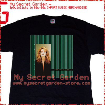 Sandra - The Long Play T Shirt 